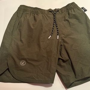 Legends Luka Shorts New